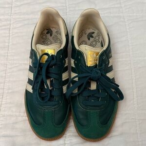Adidas Samba